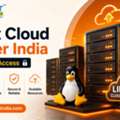 Linux Cloud Server India With Root Access