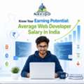 Know Your Earning Potential: Average Web Developer Salary In India
