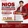 NIOS Admission & Coaching Center In Varanasi | NIOS Axis Academy