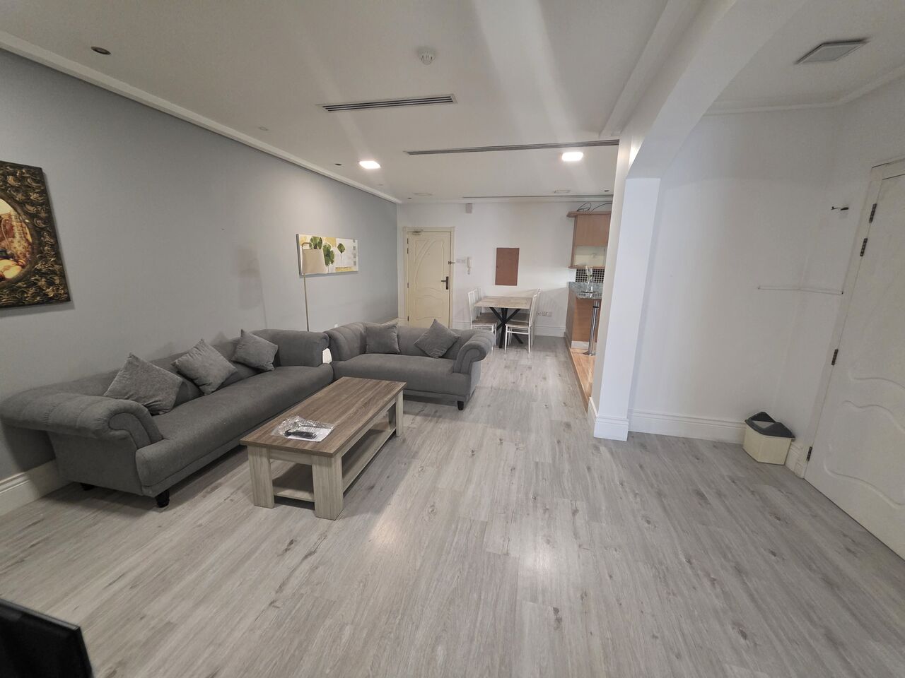 Segaya, Apartments, Flats, Houses & Villas, BHD 340/month,  Furnished,  2 BR,  BHD:340/month FULLY FURNISHED 2 BHK APARTMENT FOR RENT IN SEGAYA -: MUNEEB *35041493