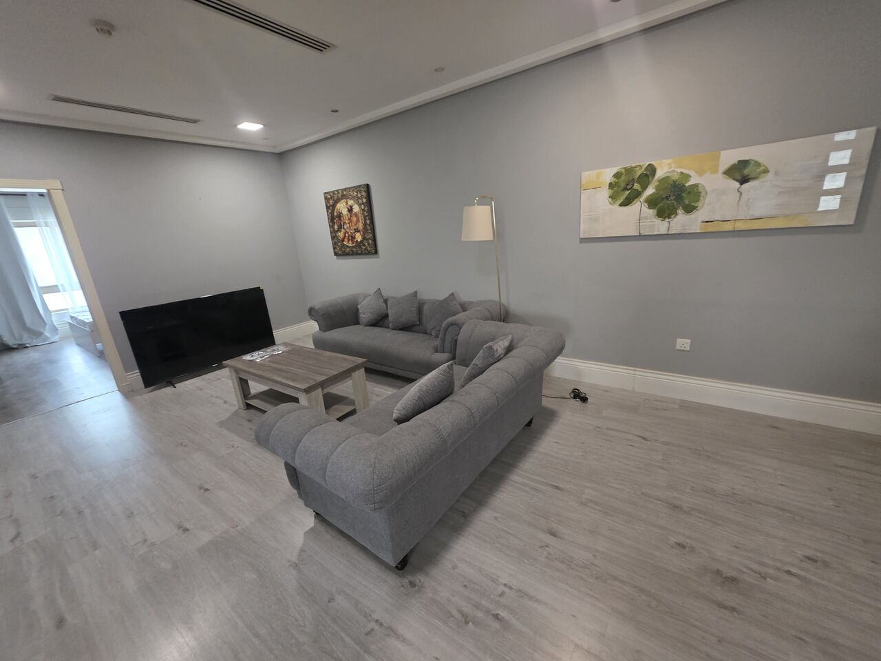 Segaya, Apartments, Flats, Houses & Villas, BHD 340/month,  Furnished,  2 BR,  BHD:340/month FULLY FURNISHED 2 BHK APARTMENT FOR RENT IN SEGAYA -: MUNEEB *35041493