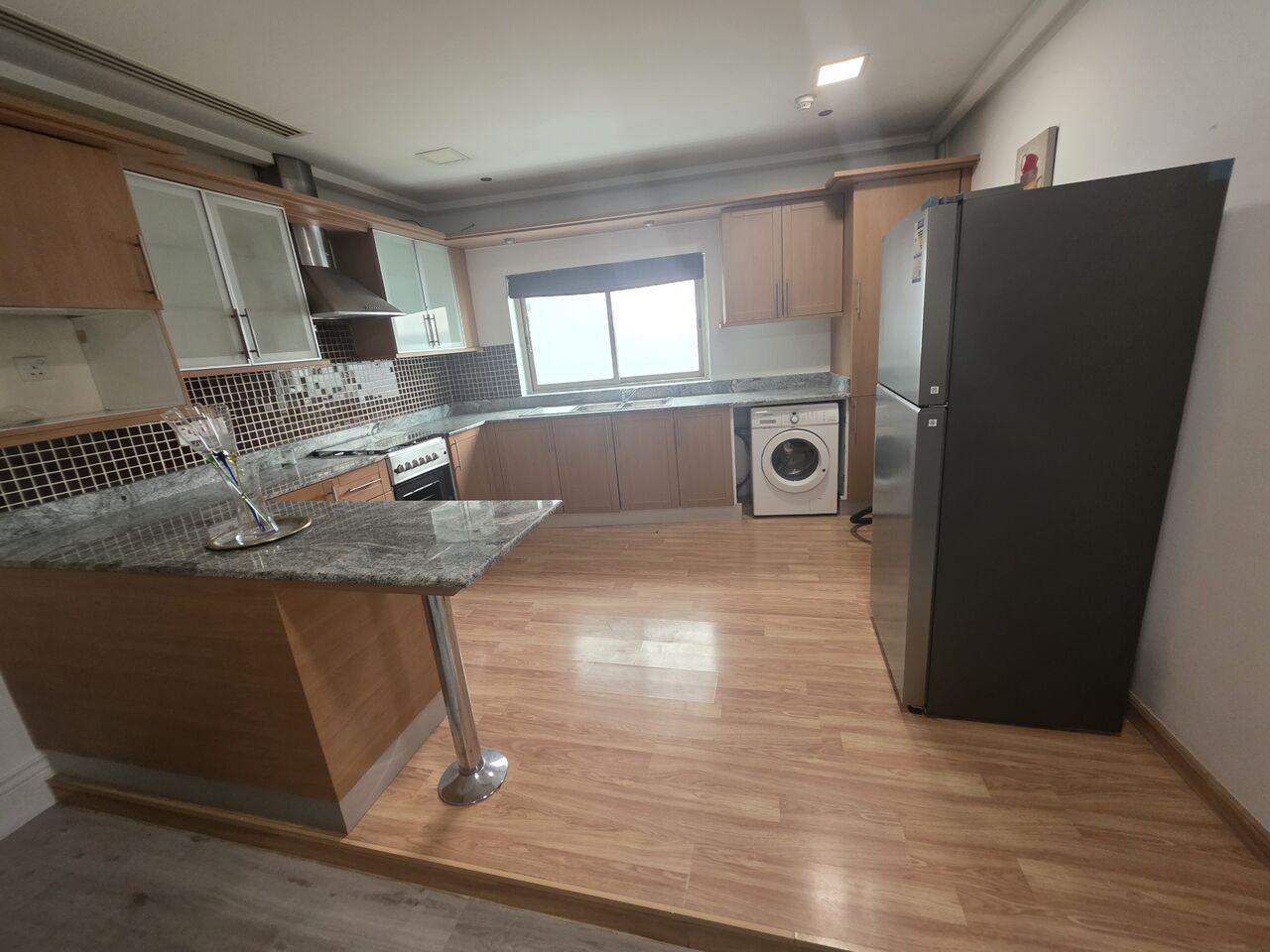 Segaya, Apartments, Flats, Houses & Villas, BHD 340/month,  Furnished,  2 BR,  BHD:340/month FULLY FURNISHED 2 BHK APARTMENT FOR RENT IN SEGAYA -: MUNEEB *35041493