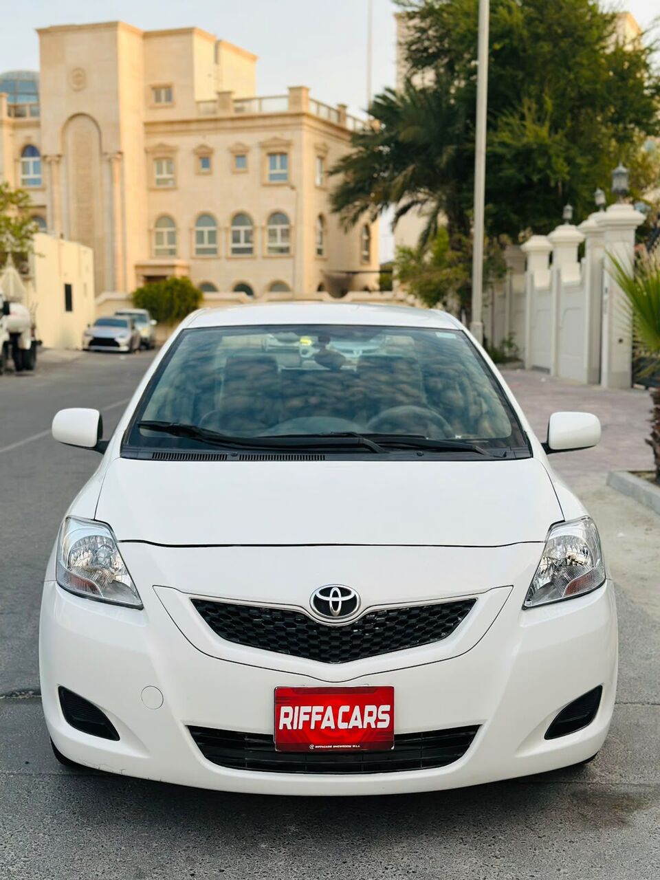 Manama, Vehicles, Cars & Trucks , BHD 1850,  Toyota Yaris,  2011,  Automatic,  120000 KM,    Model