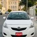 BHD 1850,  Toyota Yaris,  2011,  Automatic,  120000 KM,    Model