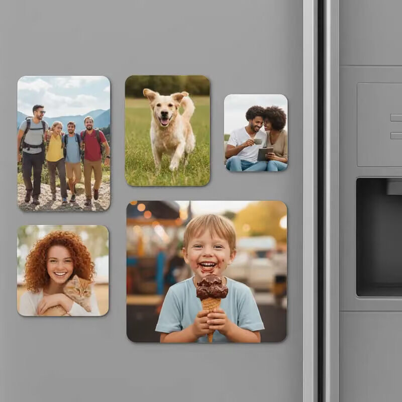Bangalore, Collectibles, INR 225,  Photo Magnets