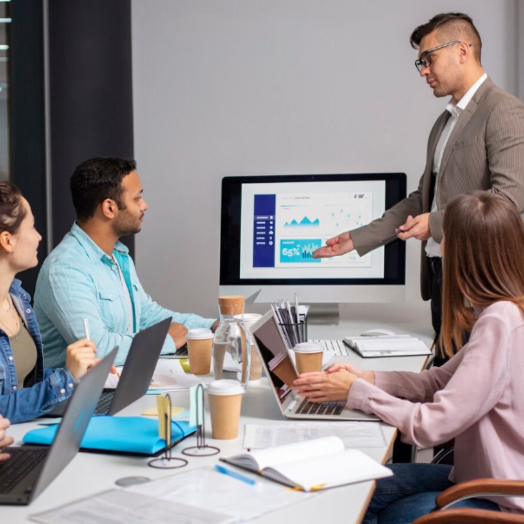 Vancouver, Marketing, Business Consultant