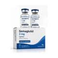 Semaglutid 2 Mg Injektion