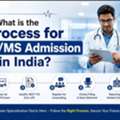 What Is The Process For MD/MS Admission In India?