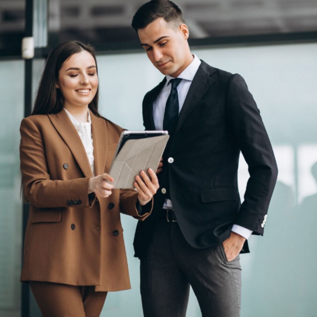 Vancouver, Marketing, Marketing Consultant