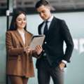 Marketing Consultant