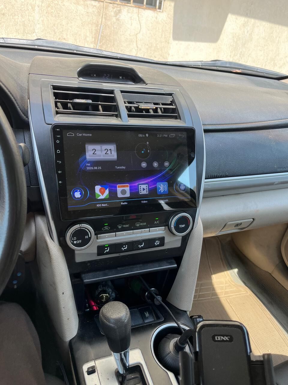 Jeddah, Vehicles, Cars & Trucks , SAR 33,  Toyota Camry,  2017,  Automatic,  327000 KM,   GL  &ndash; FOR SALE