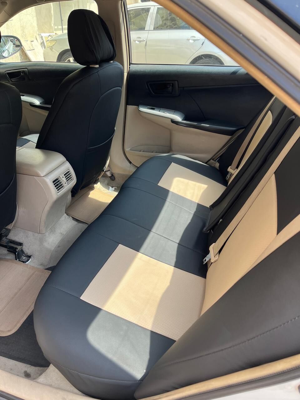 Jeddah, Vehicles, Cars & Trucks , SAR 33,  Toyota Camry,  2017,  Automatic,  327000 KM,   GL  &ndash; FOR SALE