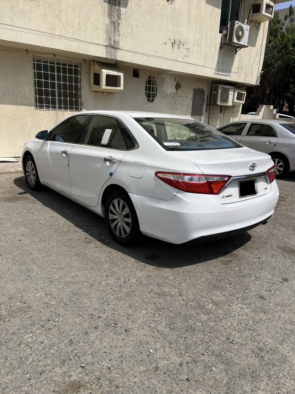 Jeddah, Vehicles, Cars & Trucks , SAR 33,  Toyota Camry,  2017,  Automatic,  327000 KM,   GL  &ndash; FOR SALE