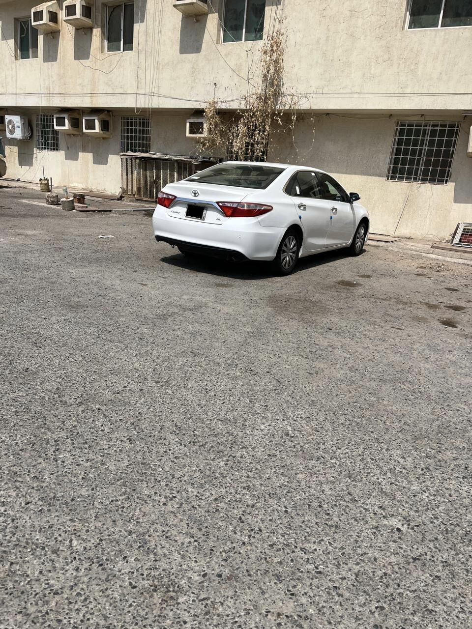 Jeddah, Vehicles, Cars & Trucks , SAR 33,  Toyota Camry,  2017,  Automatic,  327000 KM,   GL  &ndash; FOR SALE