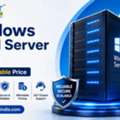 Windows Cloud Server India At An Affordable Price