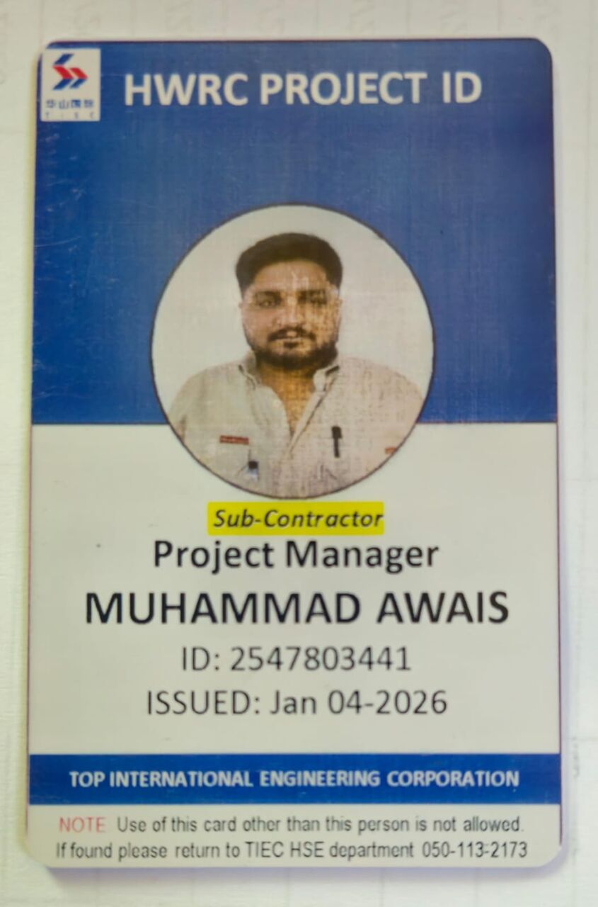 Riyadh, Job Seekers, SEC# 1255658 Senior Electrical Engineer / MEP Engineer &ndash; 8 Years - KSA -Transferable Iqama