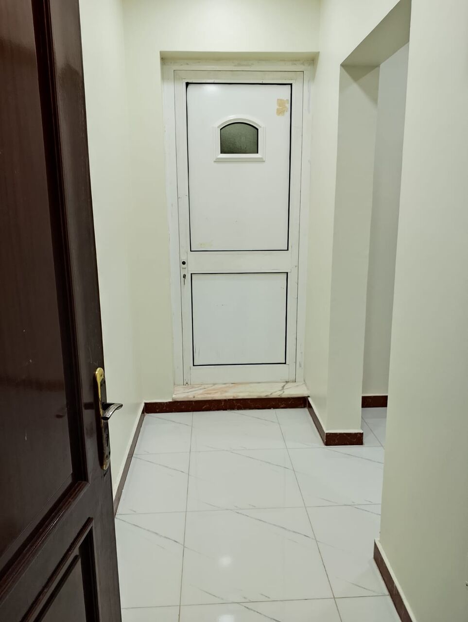 Khobar, Apartments, Flats, Houses & Villas, SAR 25600/year,  2 BR,  2 Bedrooms, A Living Room, 1 Bathrooms, And A American Kitchen,  Third Floor,elevator Avai