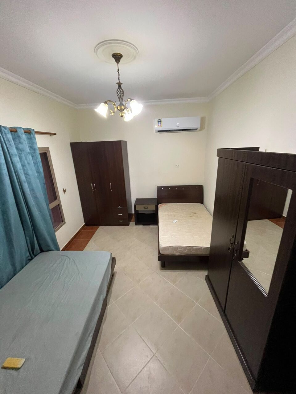 Zinj, Apartments, Flats, Houses & Villas, BHD 390/month,  Furnished,  3 BR,  BHD:390/month FULLY FURNISHED 3 BHK APARTMENT FOR RENT IN ZINJ -: MUNEEB *35041493