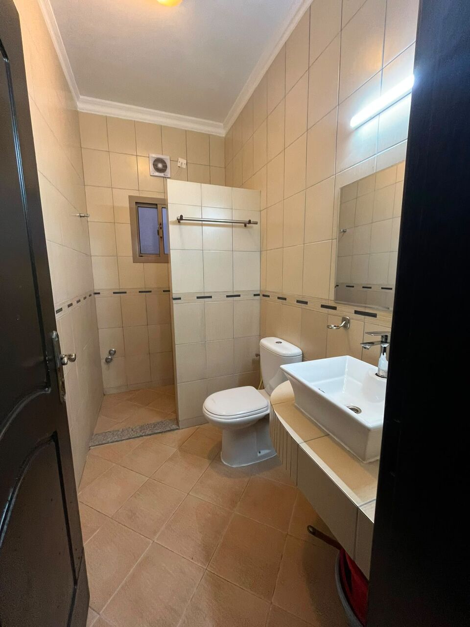 Zinj, Apartments, Flats, Houses & Villas, BHD 390/month,  Furnished,  3 BR,  BHD:390/month FULLY FURNISHED 3 BHK APARTMENT FOR RENT IN ZINJ -: MUNEEB *35041493