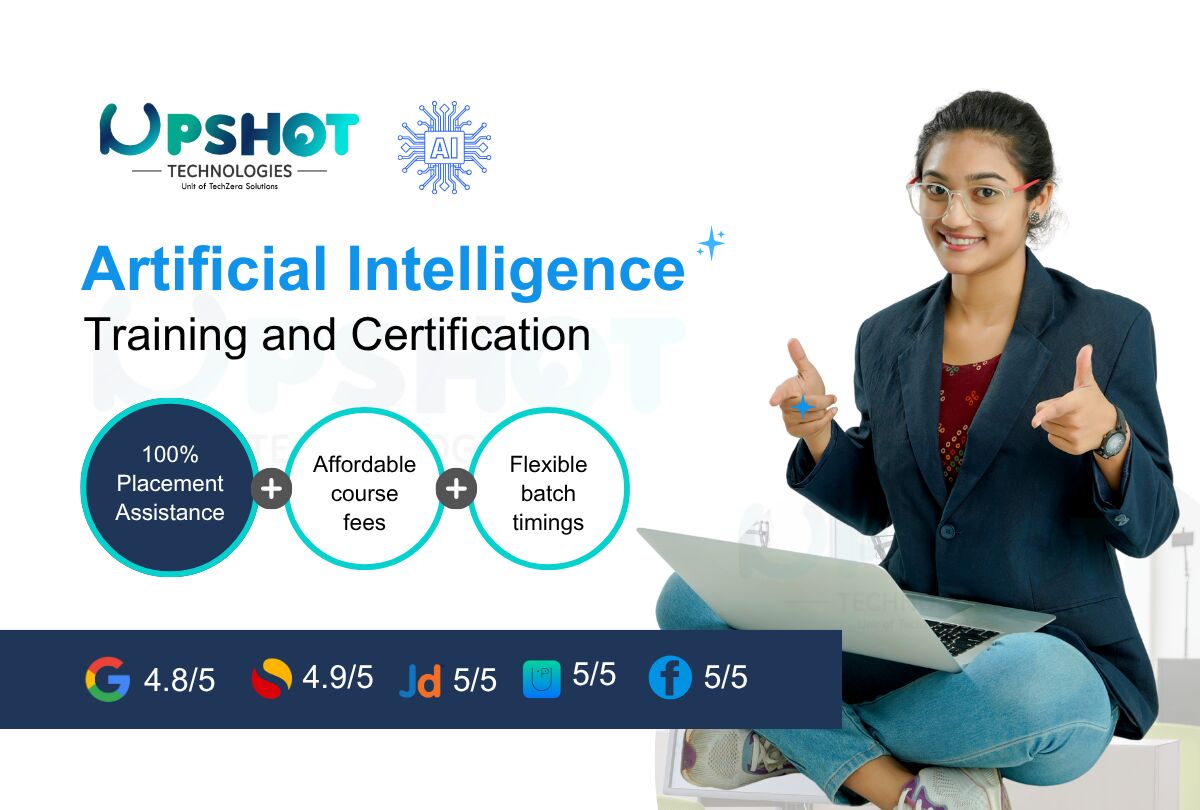 Bangalore, Business, Artificial Intelligence Training Institute In Bangalore