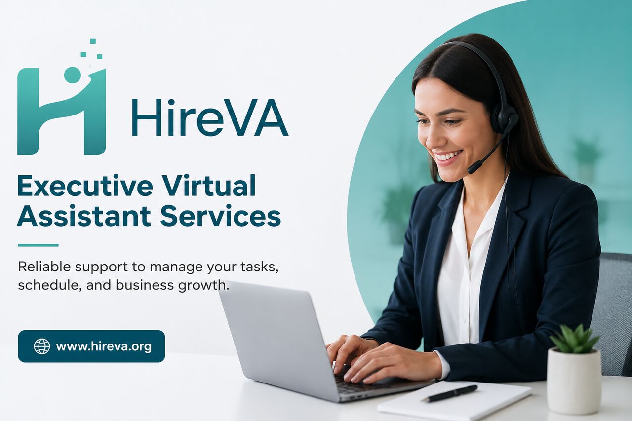 New York, Business, What Is An Executive Virtual Assistant? Hire Expert Support