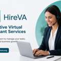 What Is An Executive Virtual Assistant? Hire Expert Support
