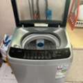 SAR 1500,  LG Automatic Washing Machine 11kg