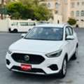 BHD 4150,  Mg ZS,  2024,  Automatic,  6000 KM,   Year