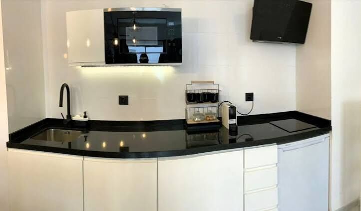 Malaga, Interior Design, Renueva Tu Cocina Con Encimeras De Alta Calidad En Málaga