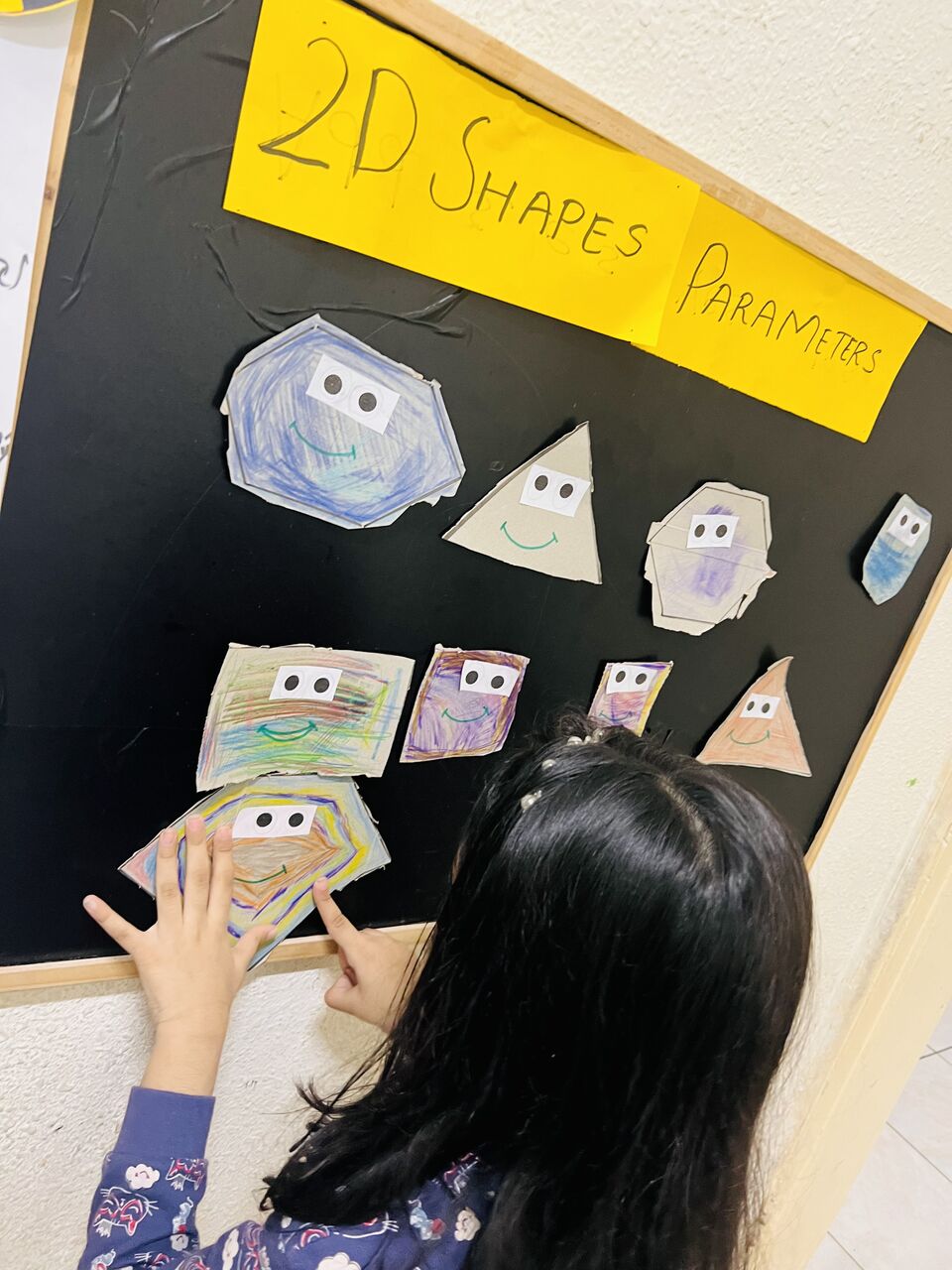Jeddah, Daycare, Rainbow Preschool