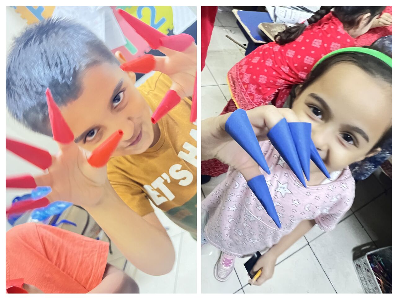 Jeddah, Daycare, Rainbow Preschool