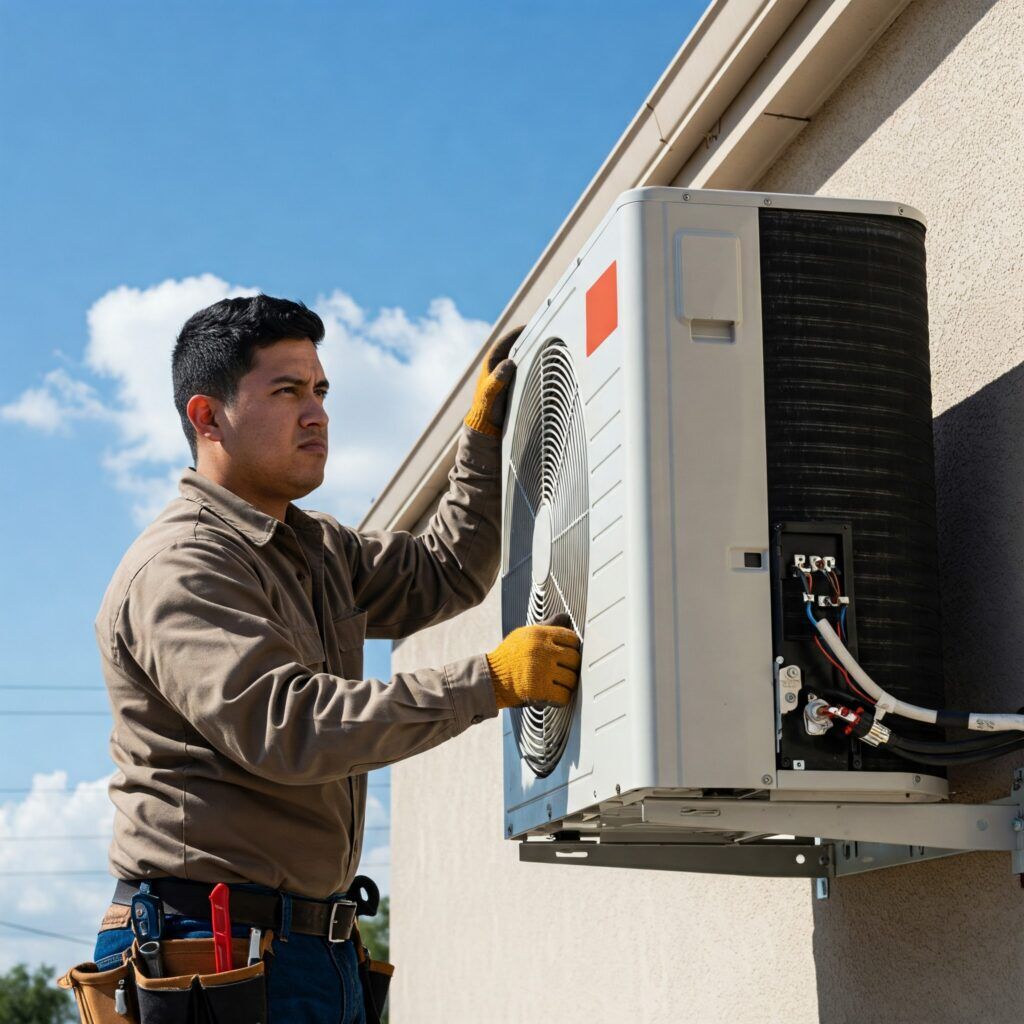 Mississauga, Air Conditioning, Furnace Replacement Hamilton