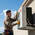 Furnace Replacement Hamilton