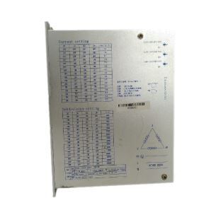 Thane, Computers, Three Phase Stepper Driver Supplier