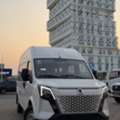 SAR 93000,  JUNFENG HIGH ROOF PASSENGERS,  2026,  Automatic,  000 KM,  Junfeng Warranty 6 Years