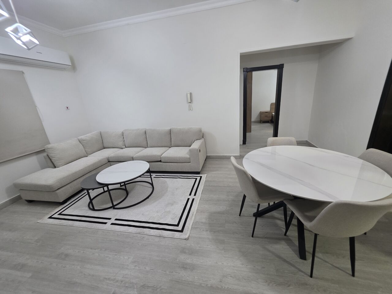 Zinj, Apartments, Flats, Houses & Villas, BHD 380/month,  Furnished,  2 BR,  BHD:380/month FULLY FURNISHED 2 BHK APARTMENT FOR RENT IN ZINJ -: MUNEEB *35041493