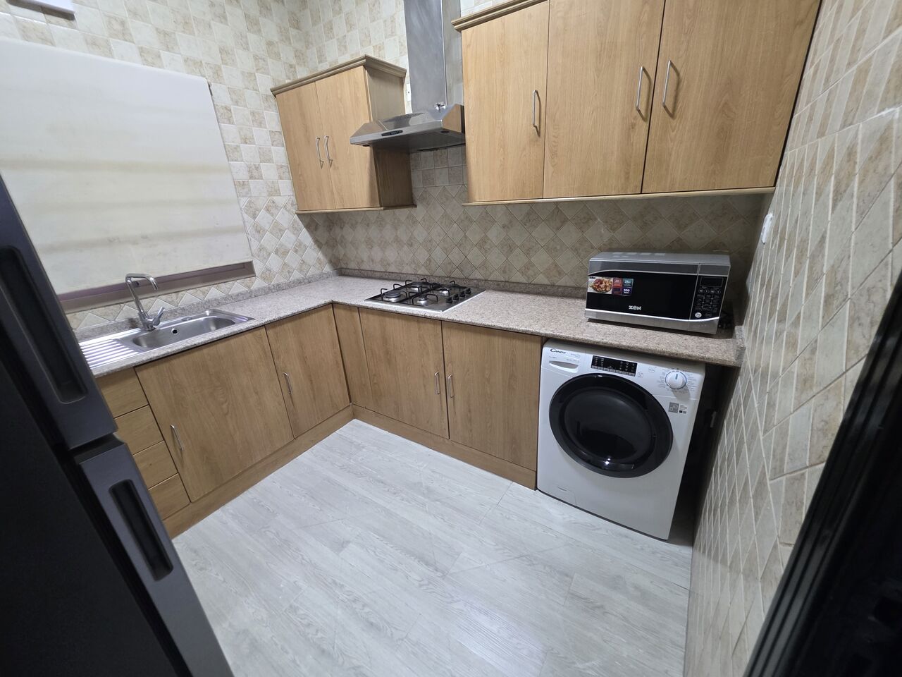 Zinj, Apartments, Flats, Houses & Villas, BHD 380/month,  Furnished,  2 BR,  BHD:380/month FULLY FURNISHED 2 BHK APARTMENT FOR RENT IN ZINJ -: MUNEEB *35041493