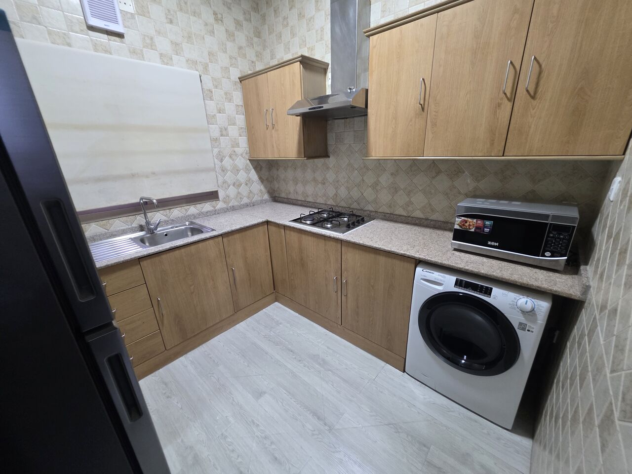 Zinj, Apartments, Flats, Houses & Villas, BHD 380/month,  Furnished,  2 BR,  BHD:380/month FULLY FURNISHED 2 BHK APARTMENT FOR RENT IN ZINJ -: MUNEEB *35041493