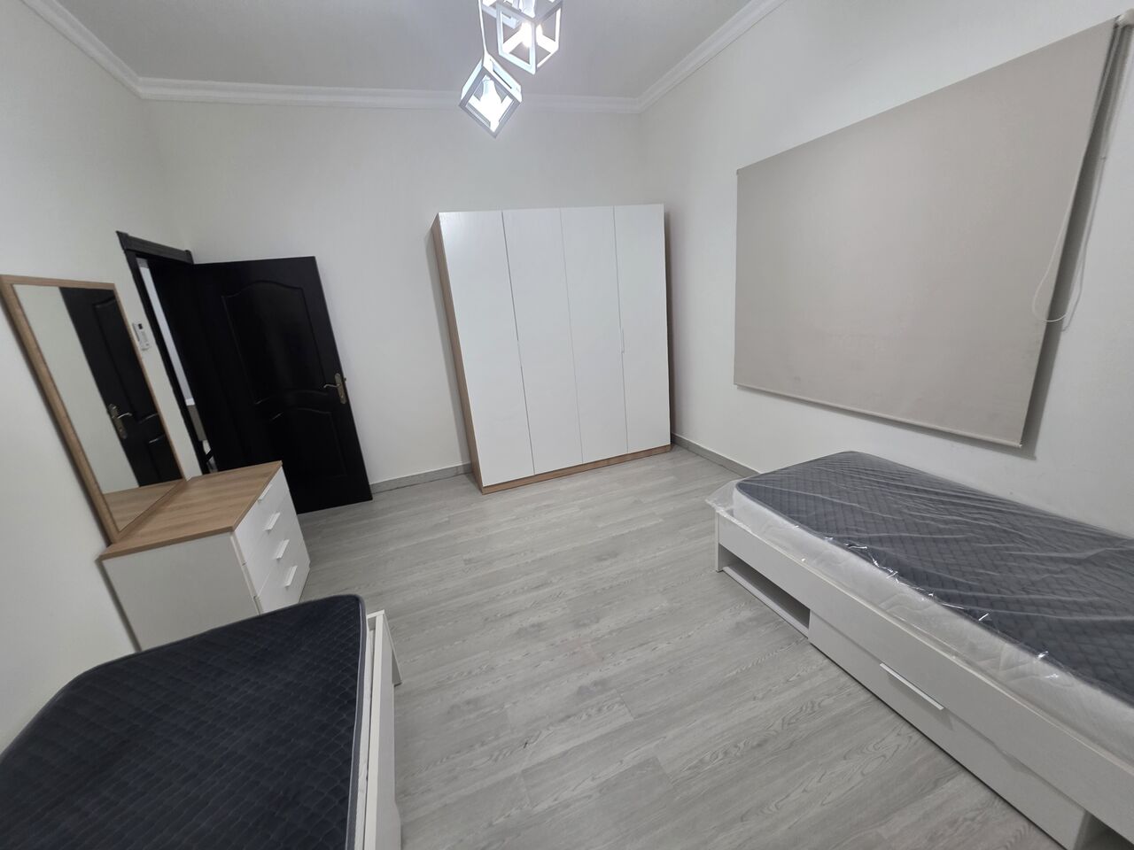 Zinj, Apartments, Flats, Houses & Villas, BHD 380/month,  Furnished,  2 BR,  BHD:380/month FULLY FURNISHED 2 BHK APARTMENT FOR RENT IN ZINJ -: MUNEEB *35041493