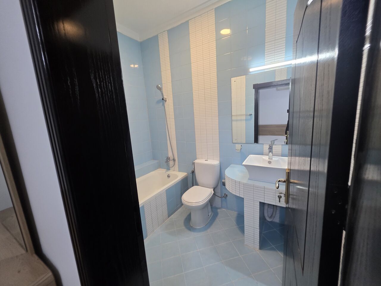 Zinj, Apartments, Flats, Houses & Villas, BHD 380/month,  Furnished,  2 BR,  BHD:380/month FULLY FURNISHED 2 BHK APARTMENT FOR RENT IN ZINJ -: MUNEEB *35041493
