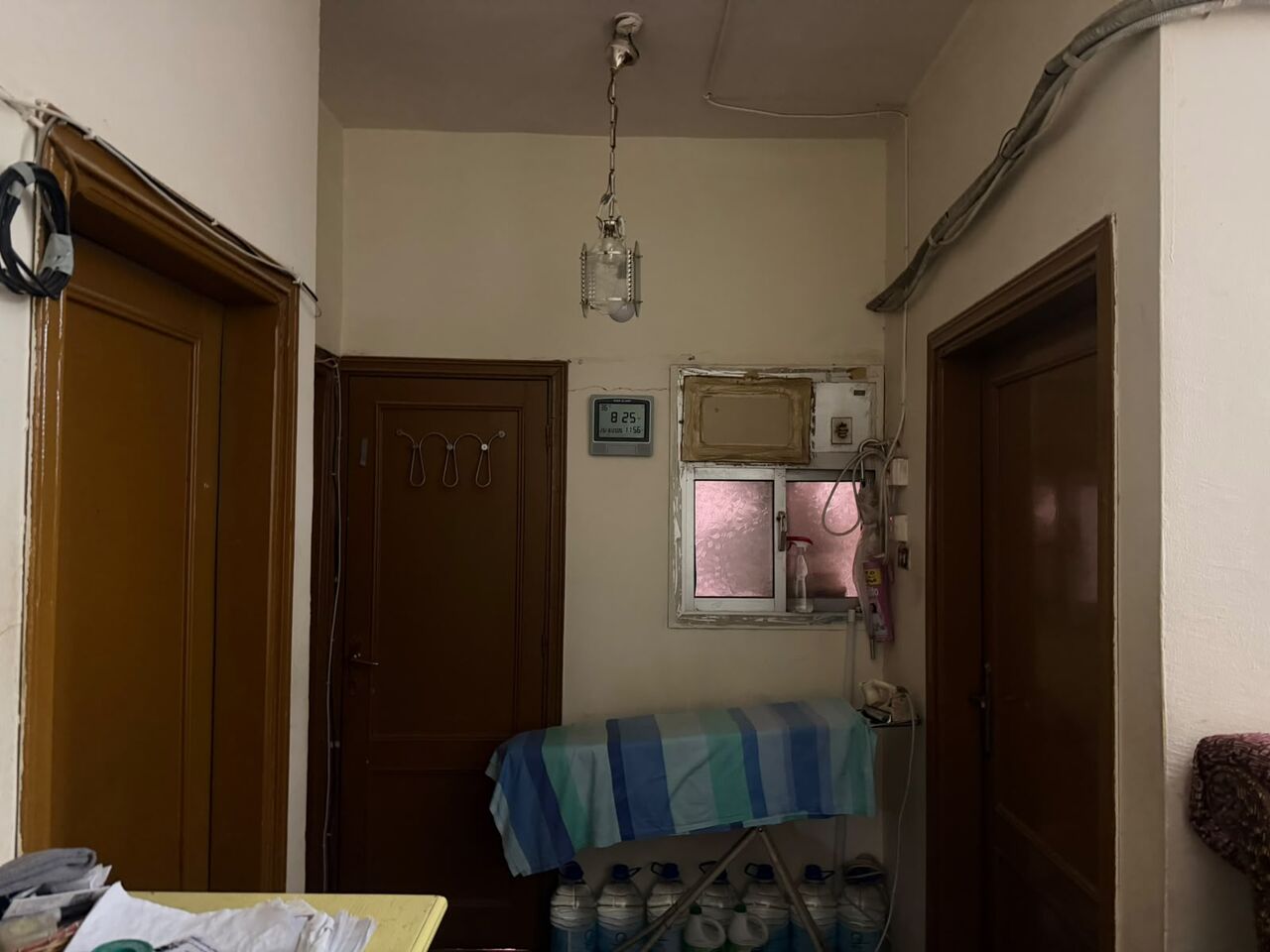 Al Wizarat, Bedspace For Rent, SAR 1000/month,  1 Sq. Meter,  Fully Furnished Bed Space For Rent Including Everything