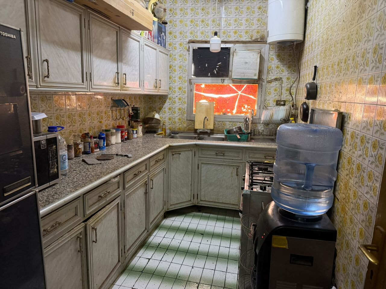 Al Wizarat, Bedspace For Rent, SAR 1000/month,  1 Sq. Meter,  Fully Furnished Bed Space For Rent Including Everything