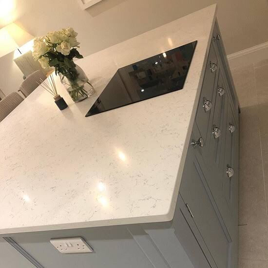 Malaga, Interior Design, Encimeras De Cocina De Cuarzo | Calidad Premium Y Diseño Moderno