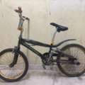 SAR 50, Al-Mulhim Cobra 24" Bicycle