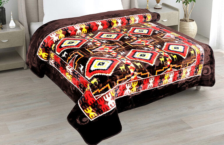Haryana, Household Items, Top Mink Blanket Manufacturers In Panipat