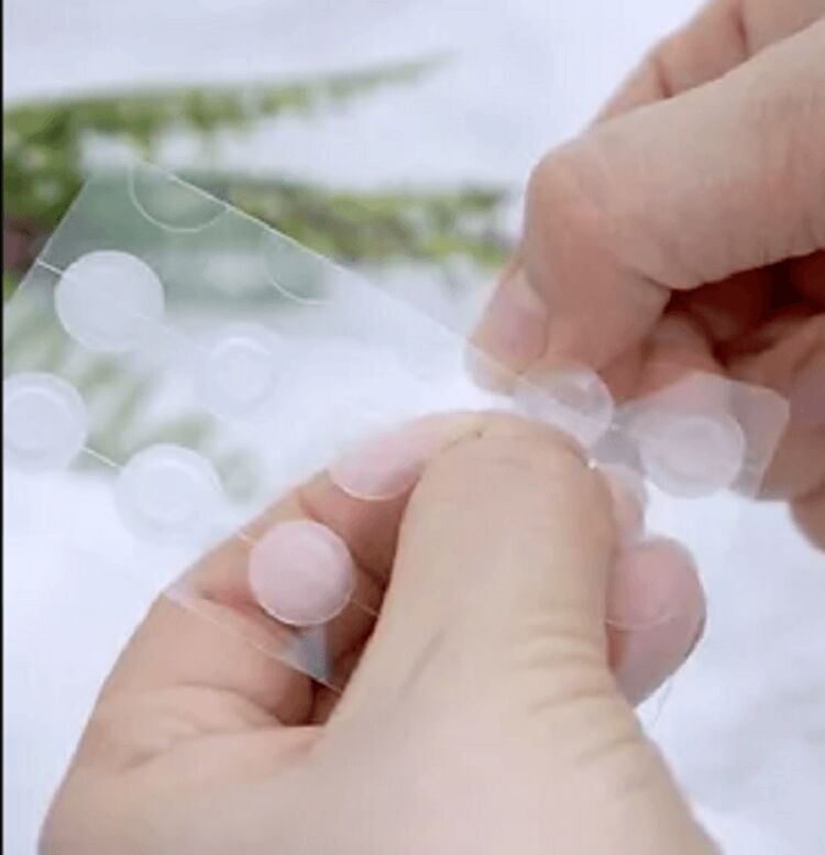 Seoul, Health, OEM Pimple Patches