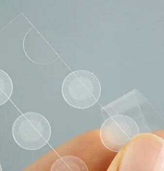 Seoul, Health, OEM Pimple Patches