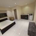 BHD 160/month,  Furnished,  Studio,  BHD:160/month FULLY FURNISHED STUDIO APARTMENT FOR RENT IN ZINJ -: MUNEEB *35041493