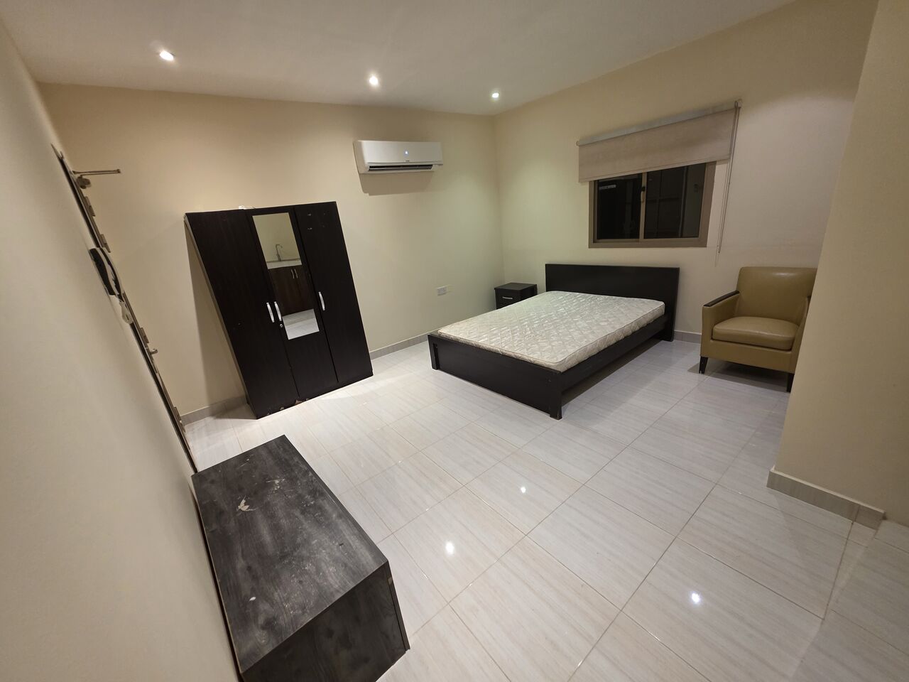 Zinj, Apartments, Flats, Houses & Villas, BHD 160/month,  Furnished,  Studio,  BHD:160/month FULLY FURNISHED STUDIO APARTMENT FOR RENT IN ZINJ -: MUNEEB *35041493