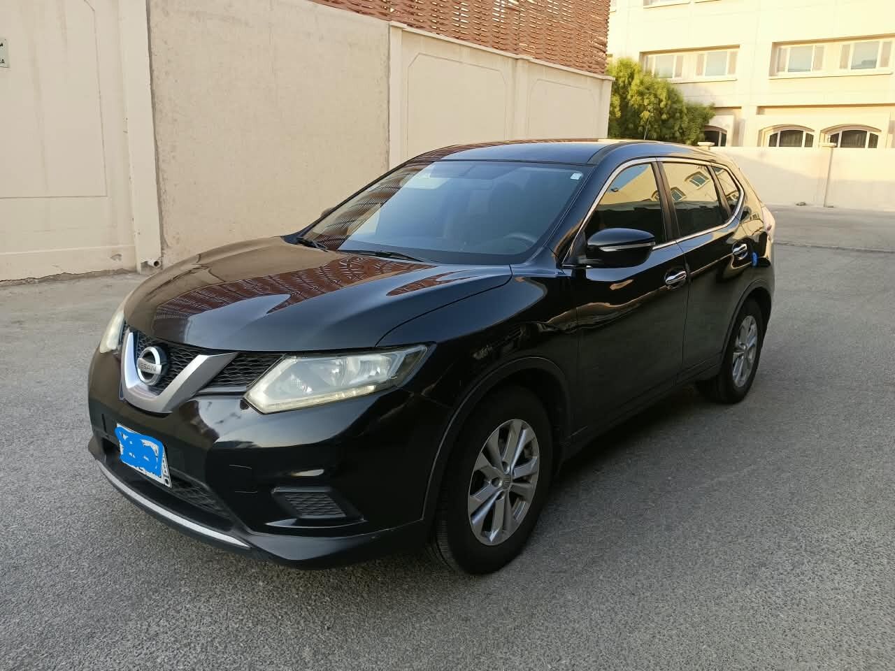 Khobar, Vehicles, Cars & Trucks , SAR 38000,  Nissan X-Trail,  2016,  Automatic,  241000 KM,    | Well Maintained | Good Condition